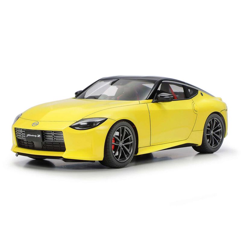 Tamiya 1/24 Nissan Z